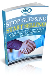 Stop Guessing Start Selling Compliance Manual

