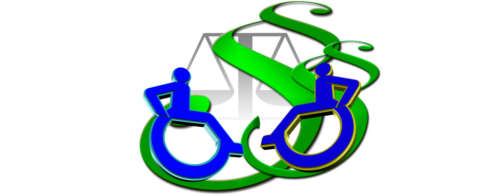 American's with Disabilities Act Image