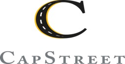 CapStreet Logo